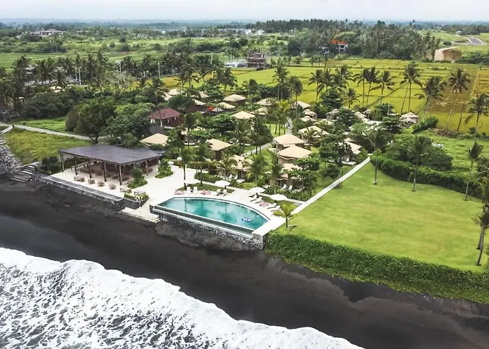 Bali Beach Glamping