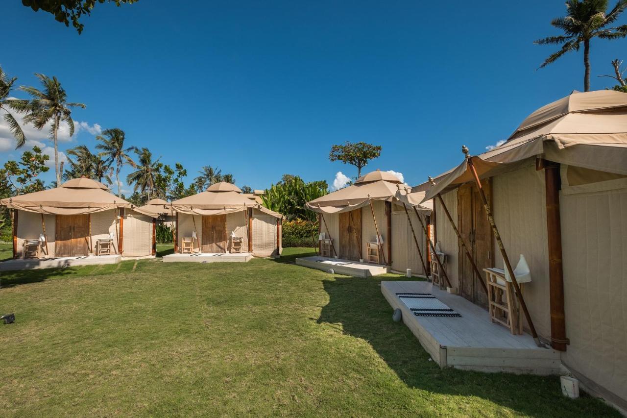 Bali Glamping 4*