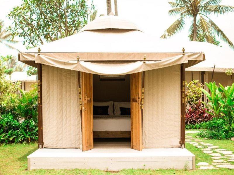 Bali Glamping Luxury tent Tabanan (Bali)