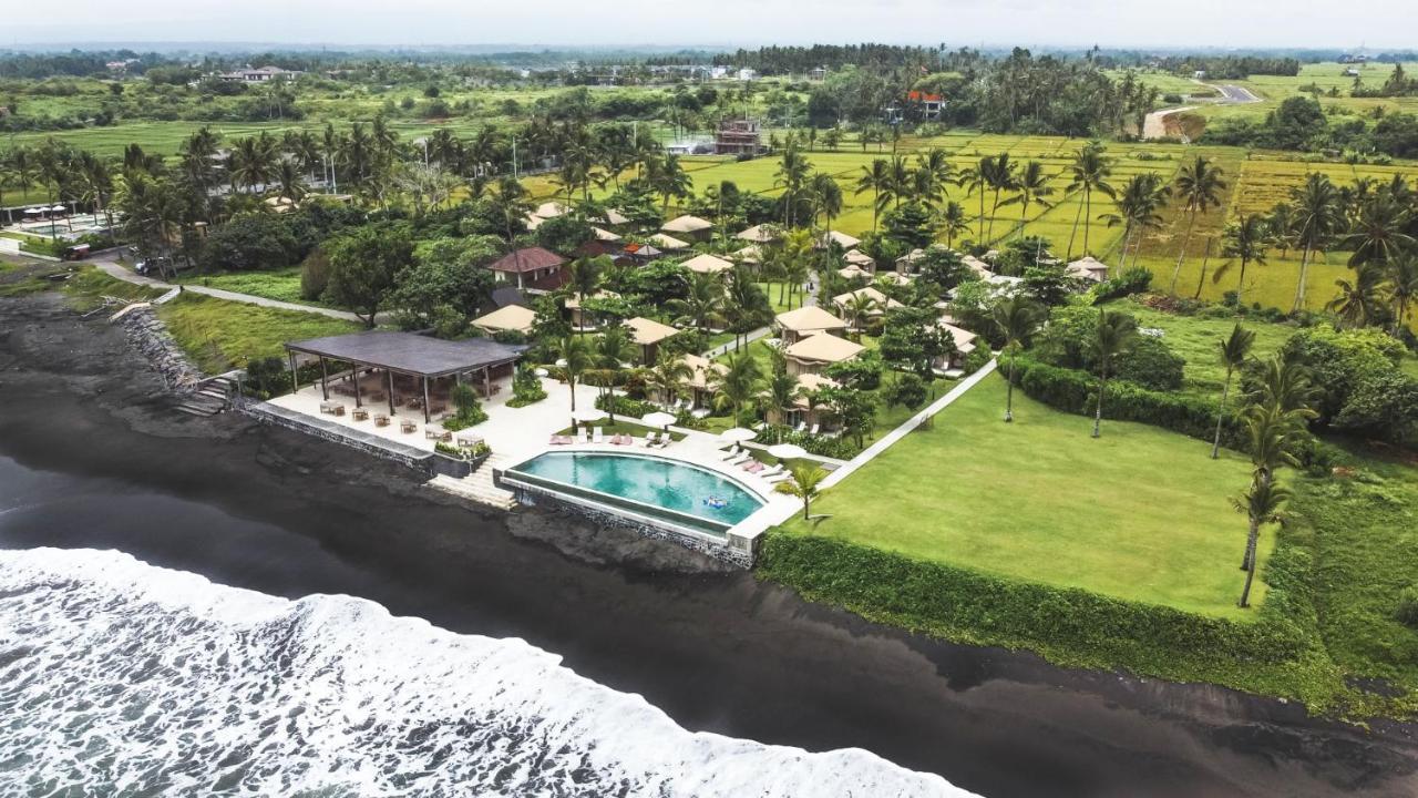 Tente de luxe Bali Glamping